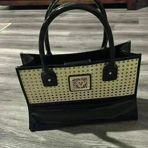 Anne klein purse - Picture 1 of 9